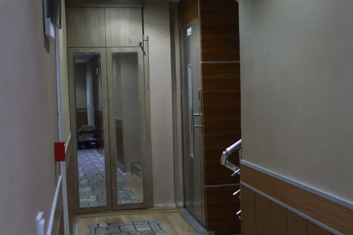 Стамбул: Rozza Hotel