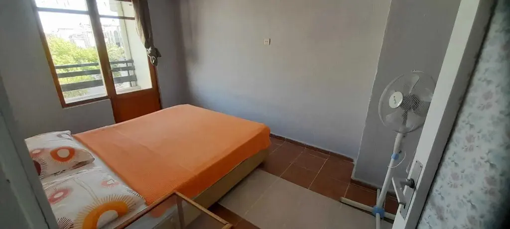 Эдремит: Set Arat Motel & Pansiyon
