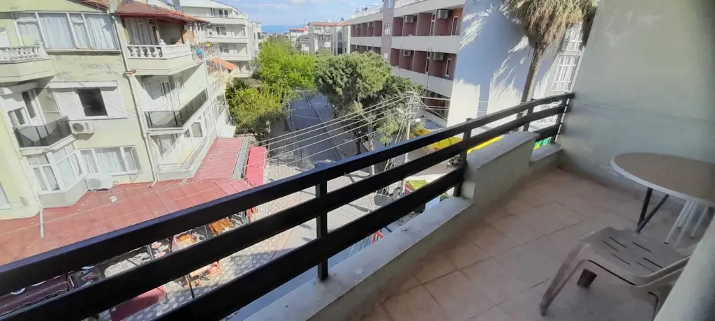 Эдремит: Set Arat Motel & Pansiyon