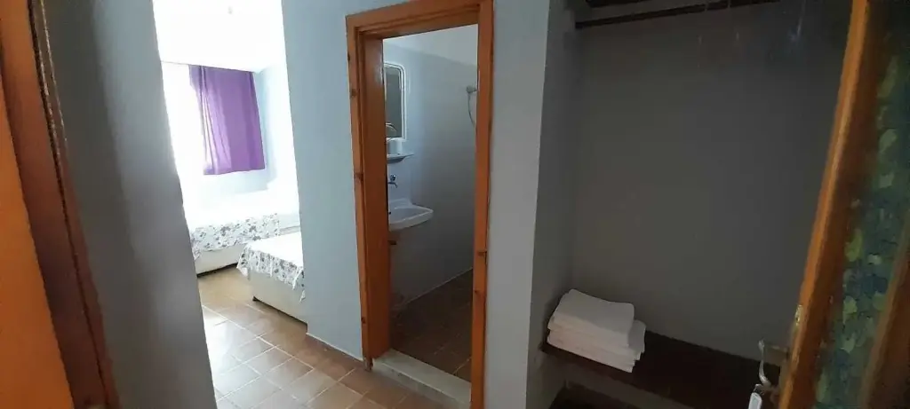 Эдремит: Set Arat Motel & Pansiyon