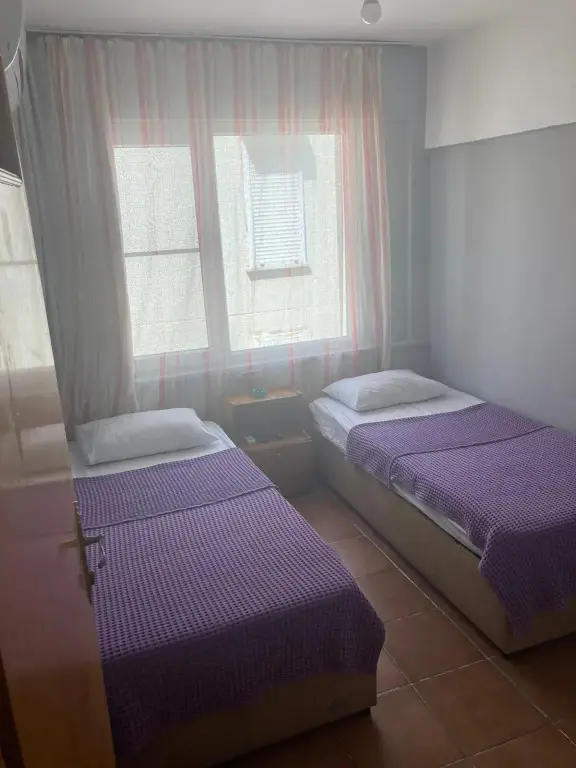 Эдремит: Set Arat Motel & Pansiyon