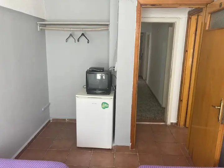 Эдремит: Set Arat Motel & Pansiyon
