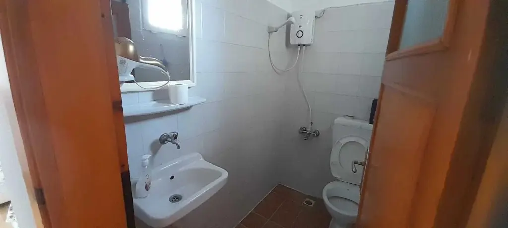 Эдремит: Set Arat Motel & Pansiyon