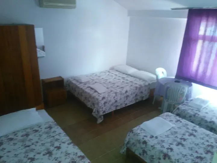 Эдремит: Set Arat Motel & Pansiyon