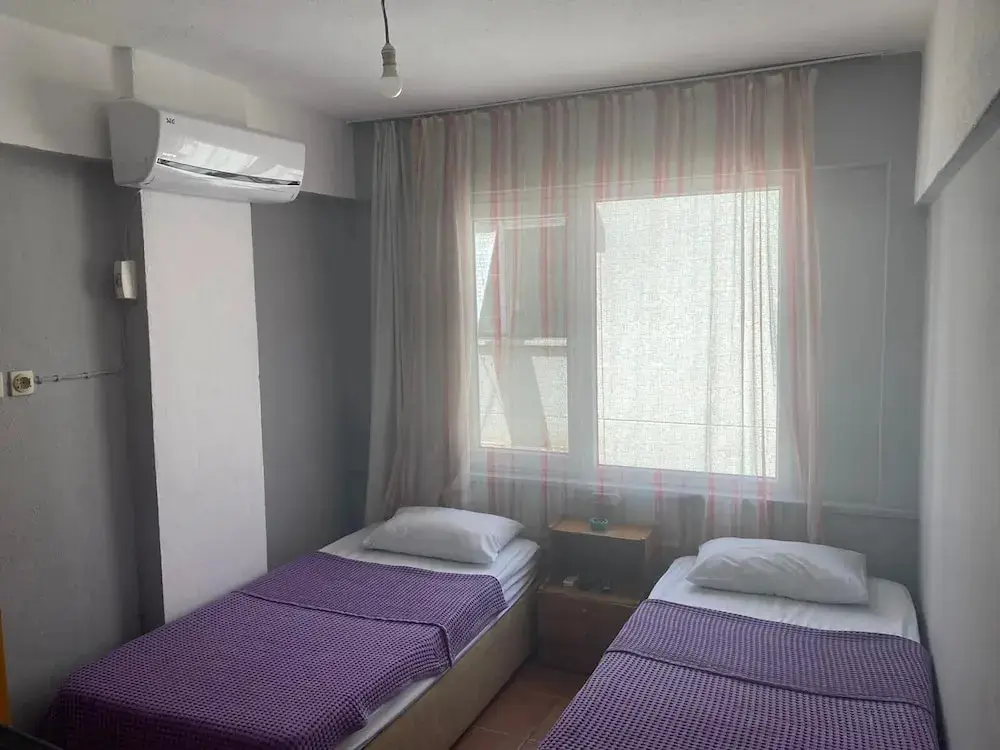 Эдремит: Set Arat Motel & Pansiyon