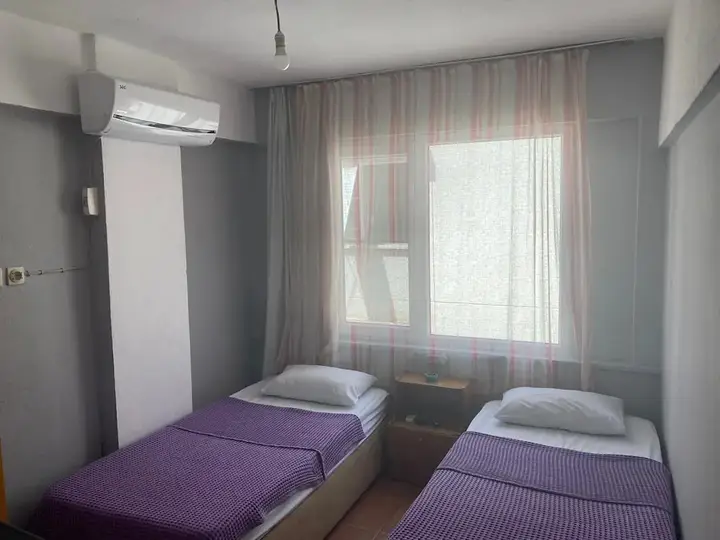 Эдремит: Set Arat Motel & Pansiyon