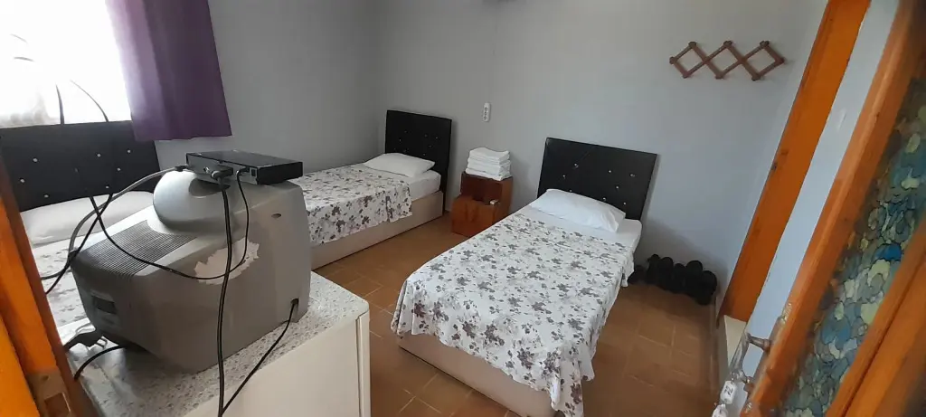 Эдремит: Set Arat Motel & Pansiyon