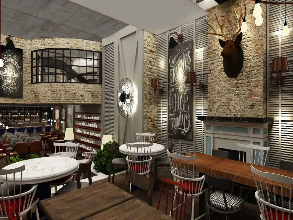 Анкара: Onyx Business Hotel Ankara
