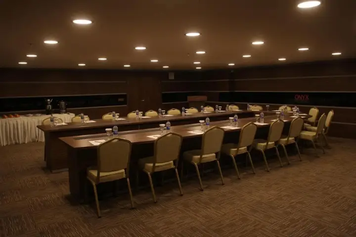 Анкара: Onyx Business Hotel Ankara