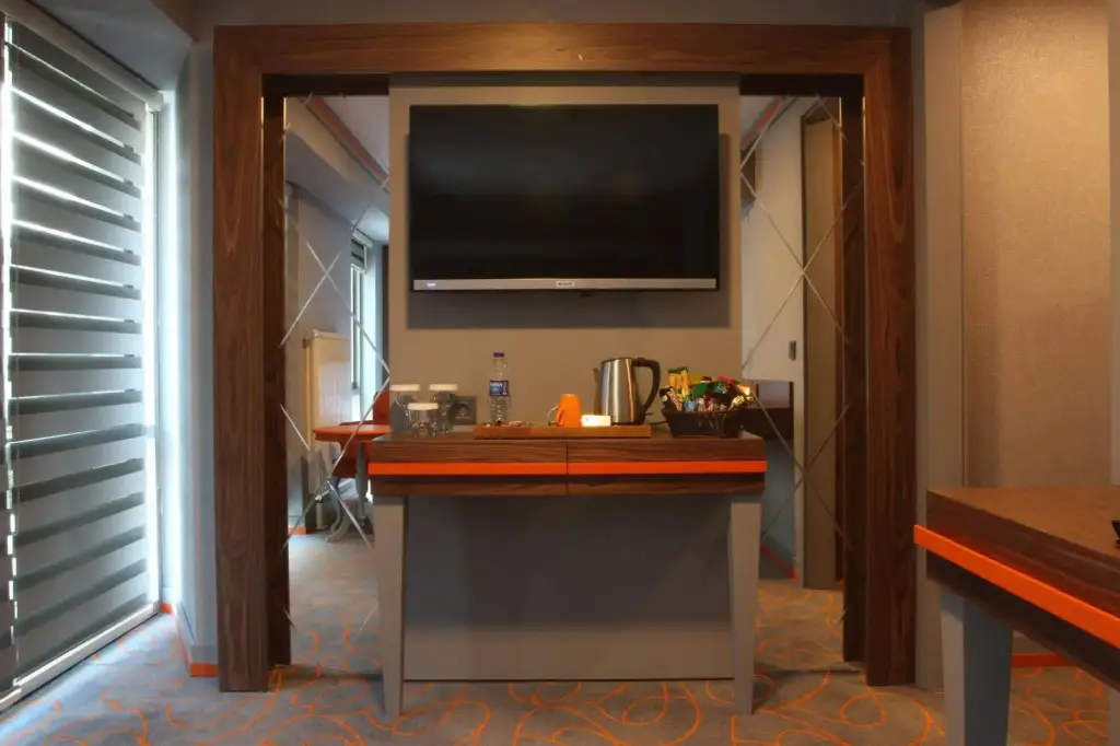 Анкара: Onyx Business Hotel Ankara