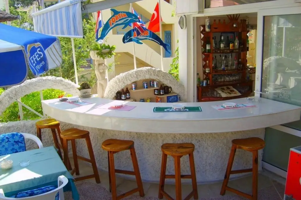 Villa Fortin Pansiyon — фото 1