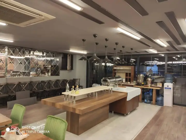 Анкара: Konur Hotel