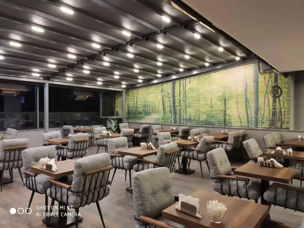 Анкара: Konur Hotel