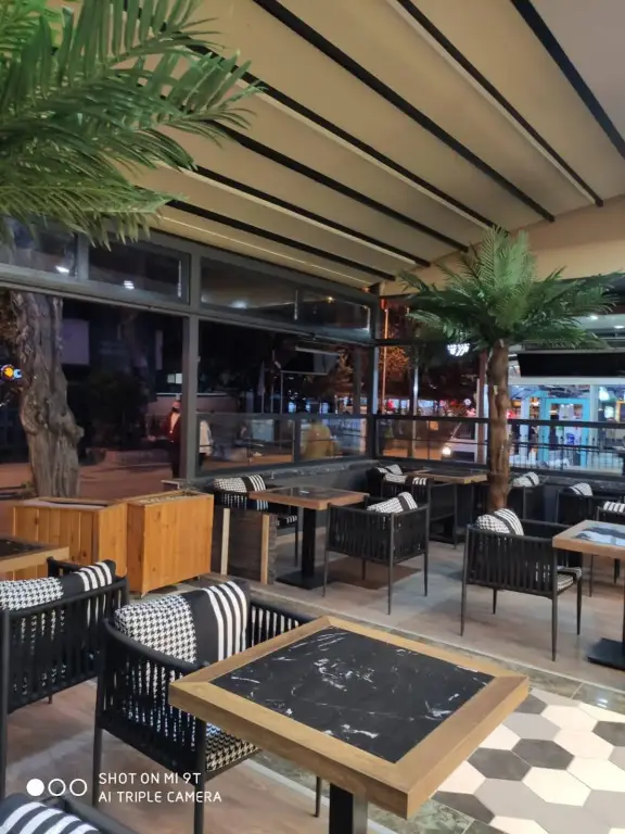 Анкара: Konur Hotel