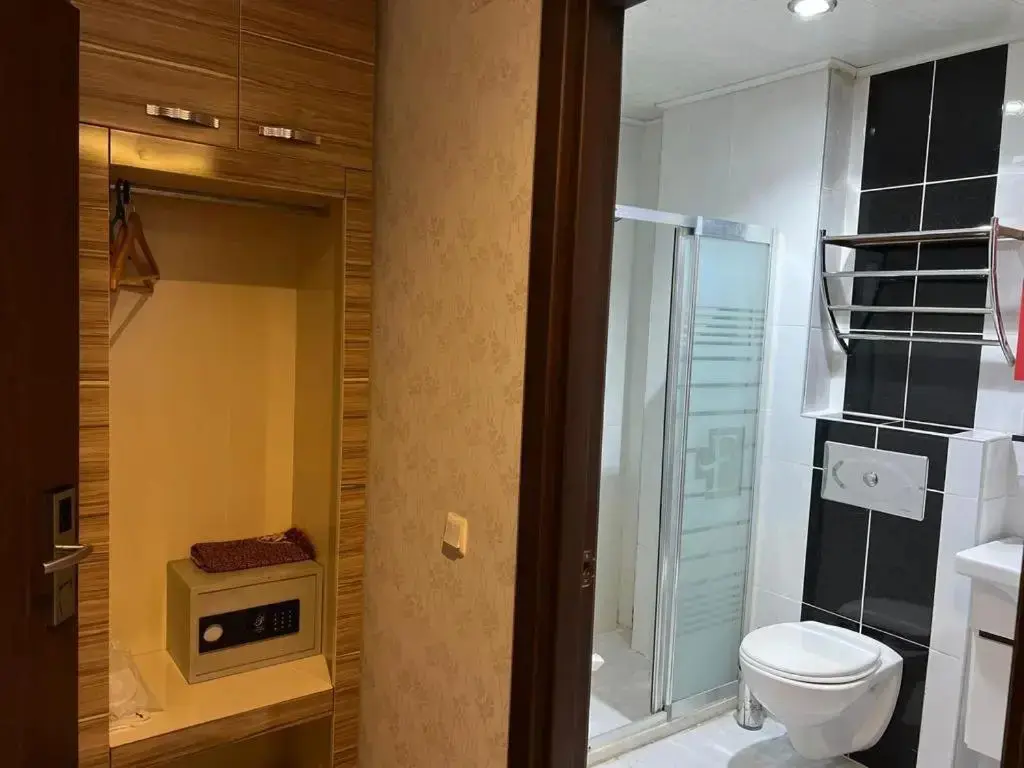 Мерсин: Grand Ezel Hotel