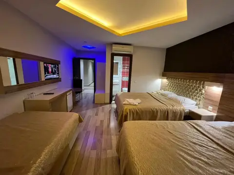 Grand Ezel Hotel — фото 1