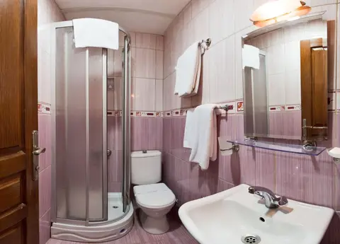 Beyaz Kugu Hotel — фото 1