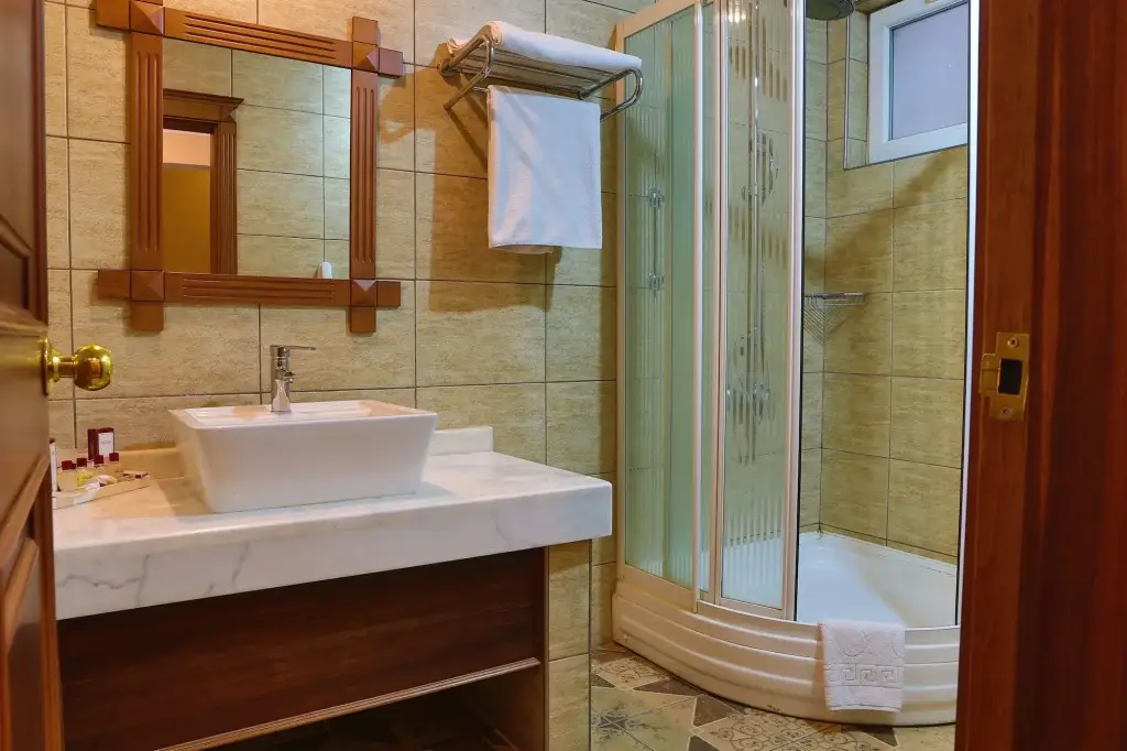 Анкара: Elit Palas Hotel