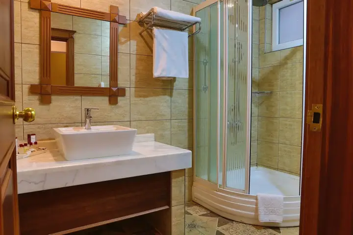 Анкара: Elit Palas Hotel