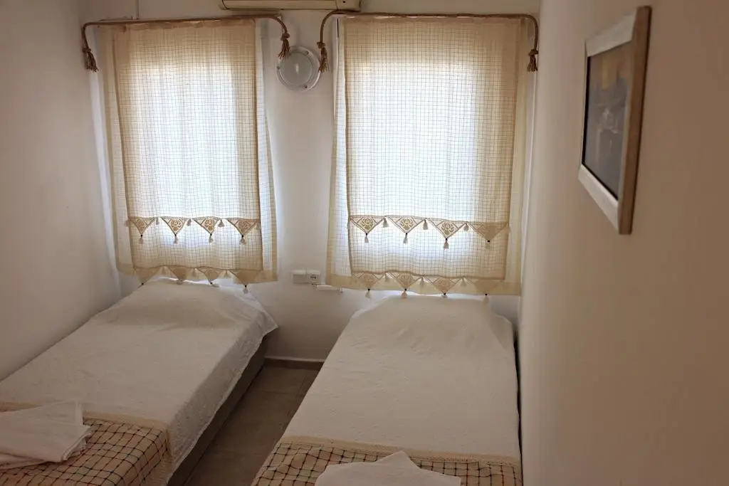 Бодрум: Belga Hotel