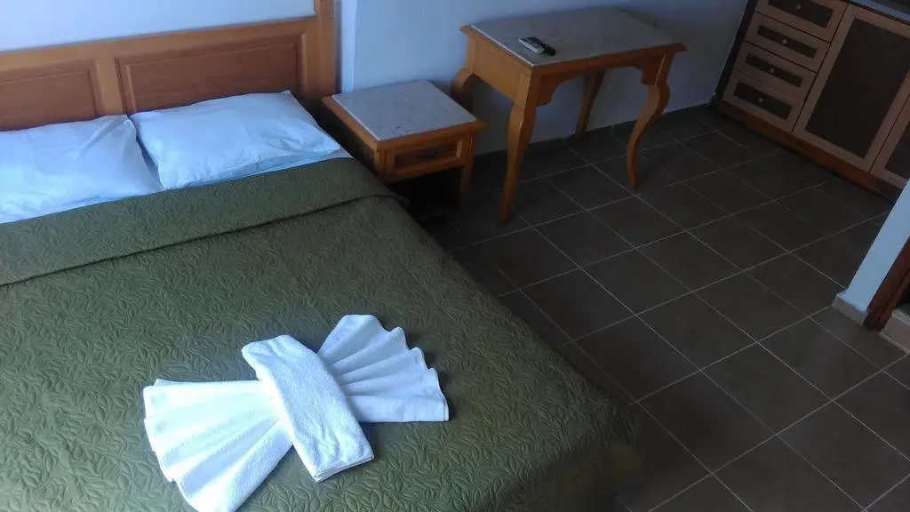 Бодрум: Belga Hotel