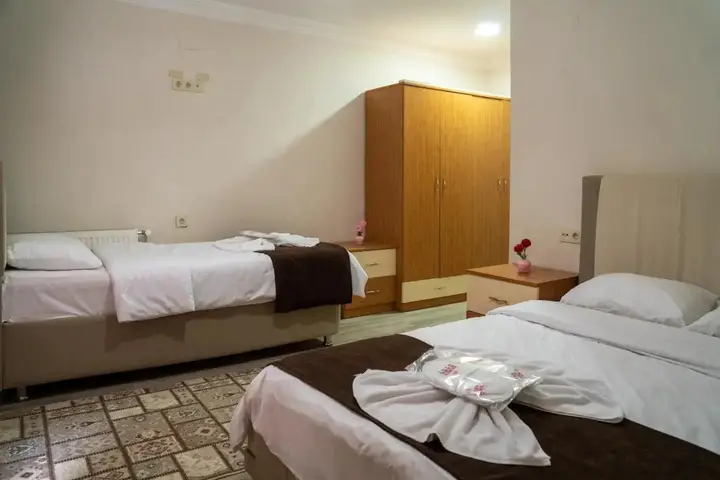 Узунгёль: Kuzey Park Otel
