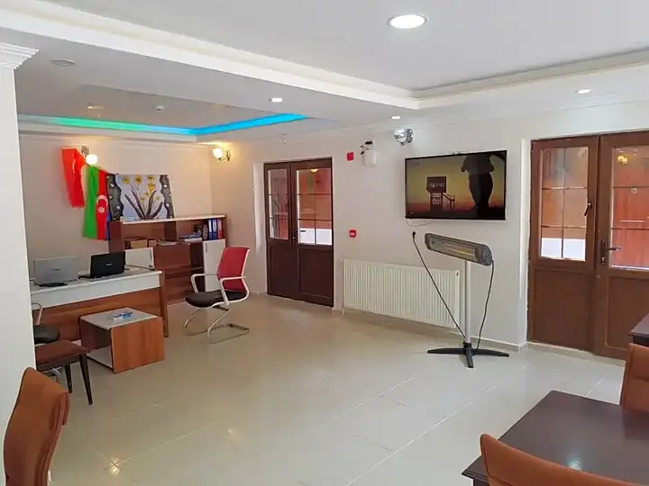 Узунгёль: Kuzey Park Otel