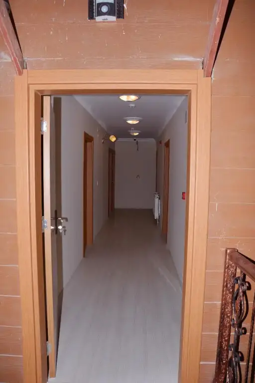Узунгёль: Kuzey Park Otel