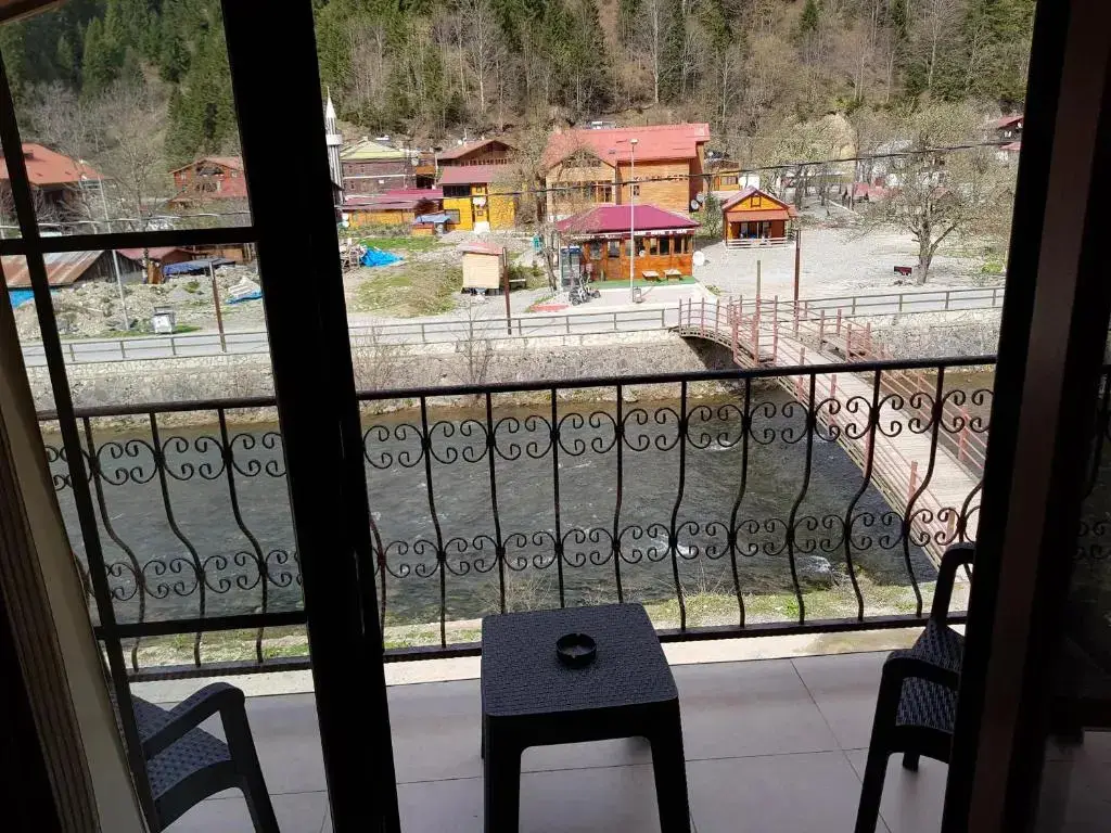 Узунгёль: Kuzey Park Otel