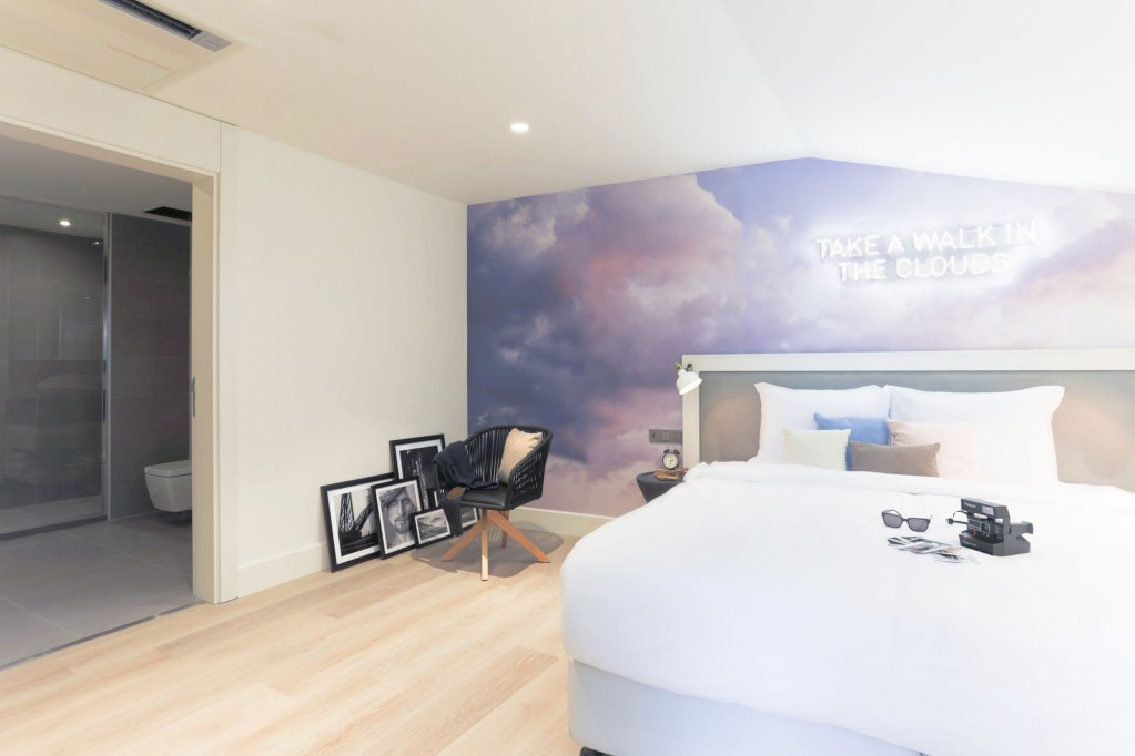 Стамбул: Cloud7 Hotel