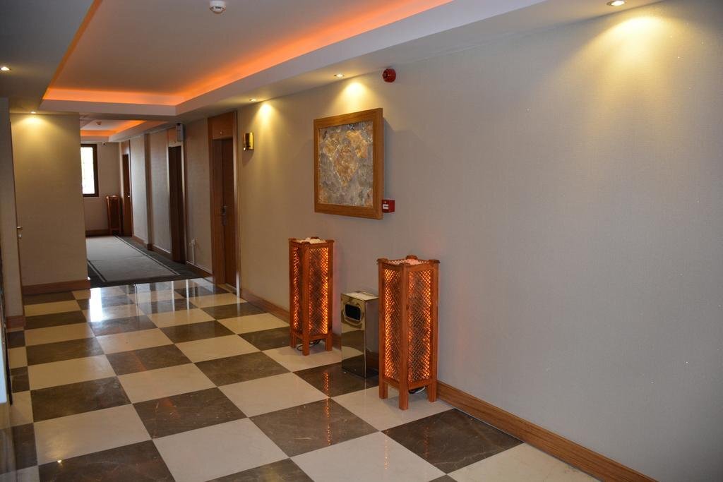 Илгаз: Akbak Otel