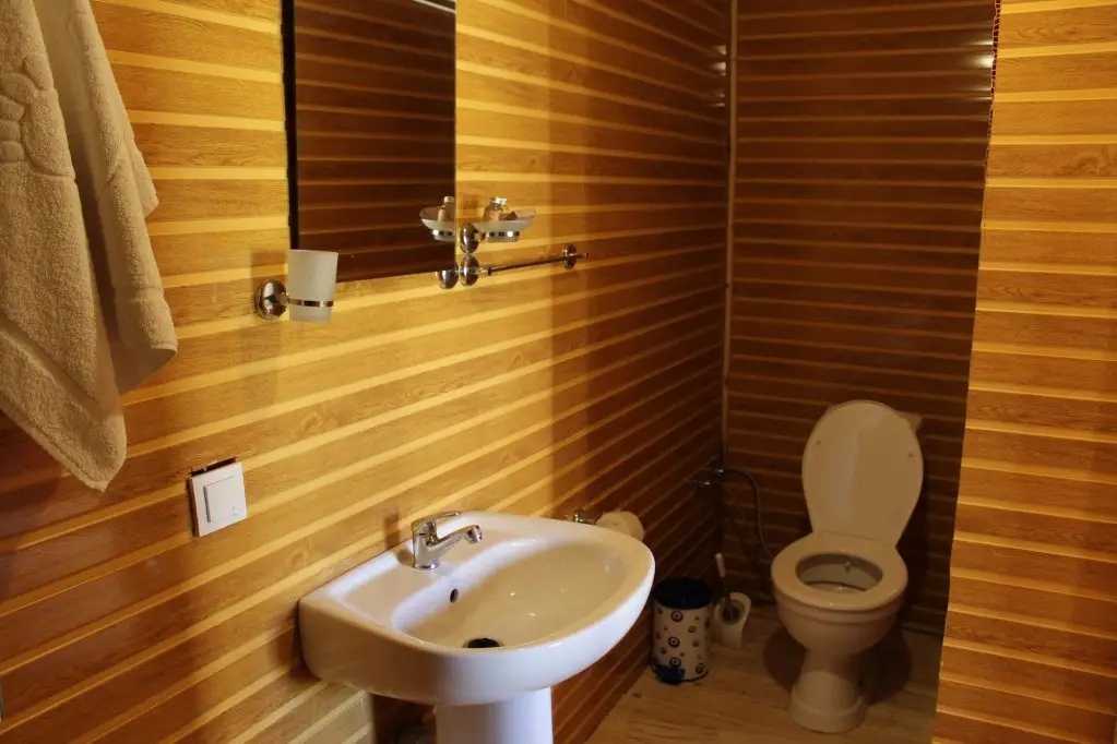 Чешме: Cilek Butik Otel