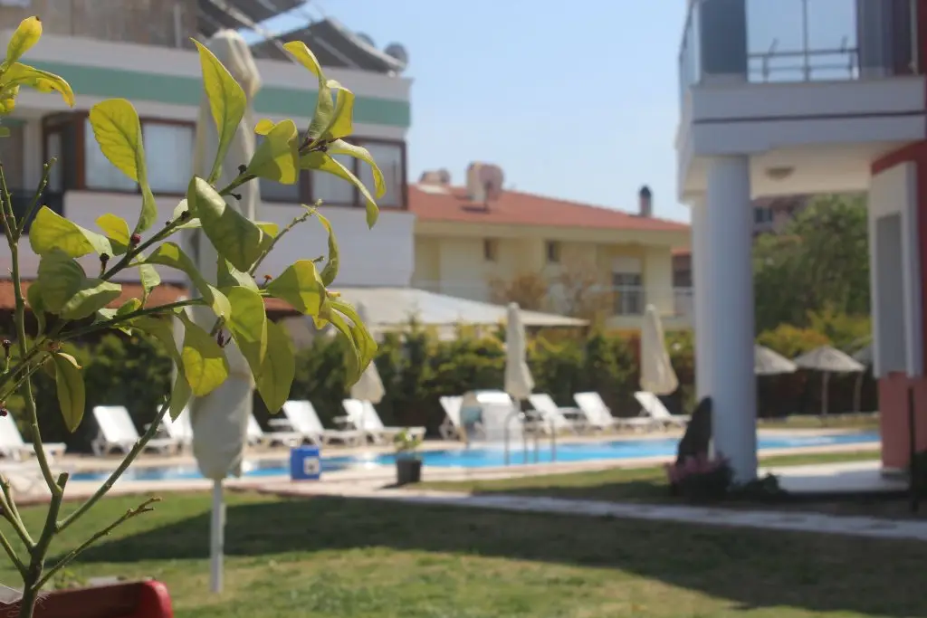 Чешме: Cilek Butik Otel