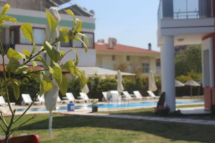 Чешме: Cilek Butik Otel