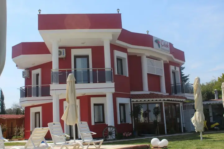 Чешме: Cilek Butik Otel