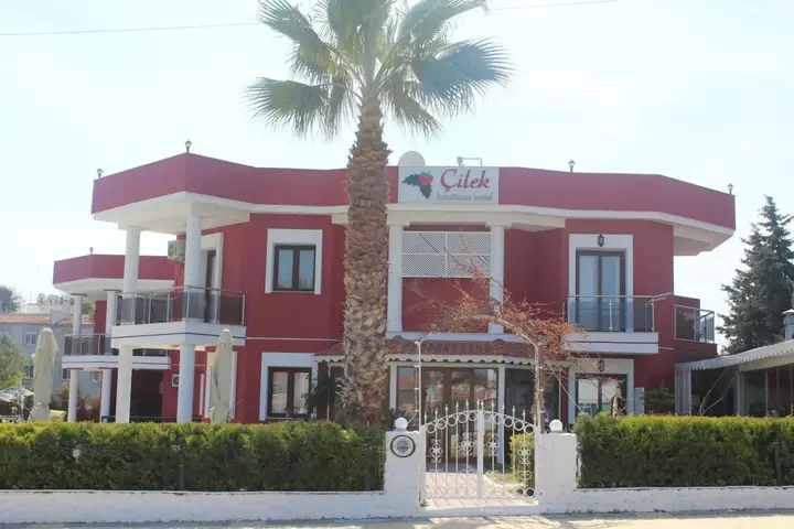 Чешме: Cilek Butik Otel