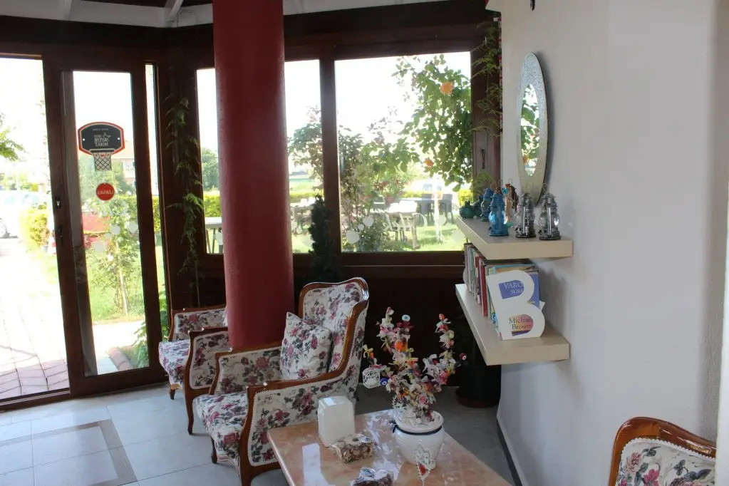 Чешме: Cilek Butik Otel