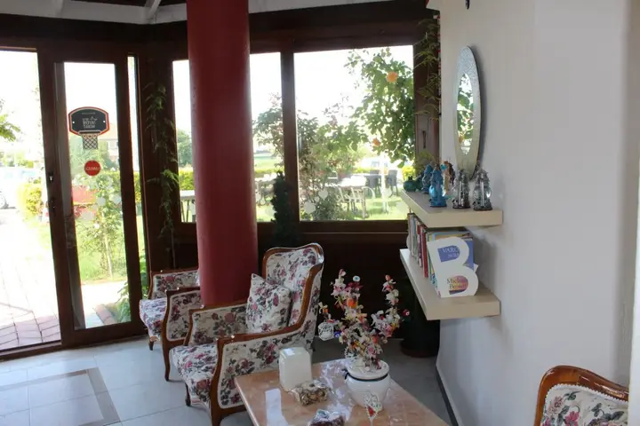 Чешме: Cilek Butik Otel