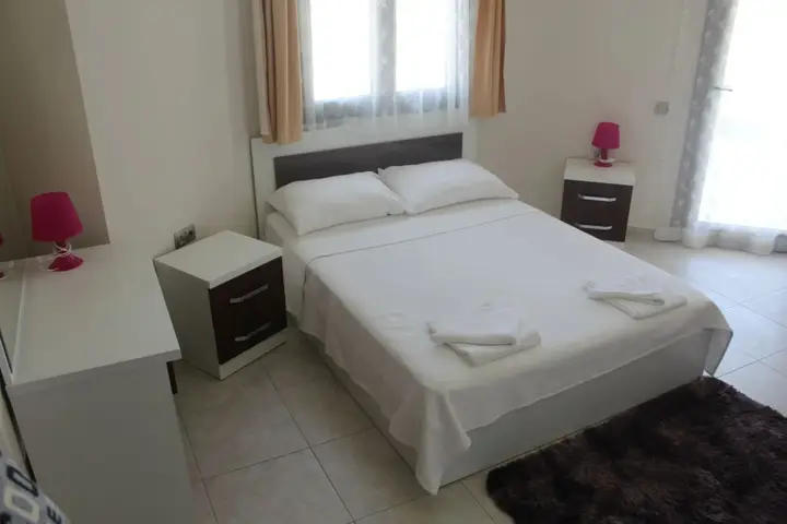 Чешме: Cilek Butik Otel