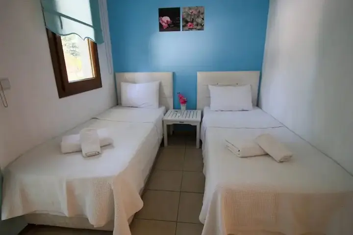 Яликавак: Sayli Hotel