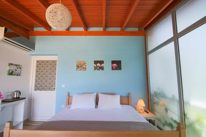 Яликавак: Sayli Hotel