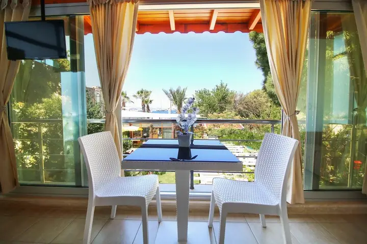 Яликавак: Sayli Hotel