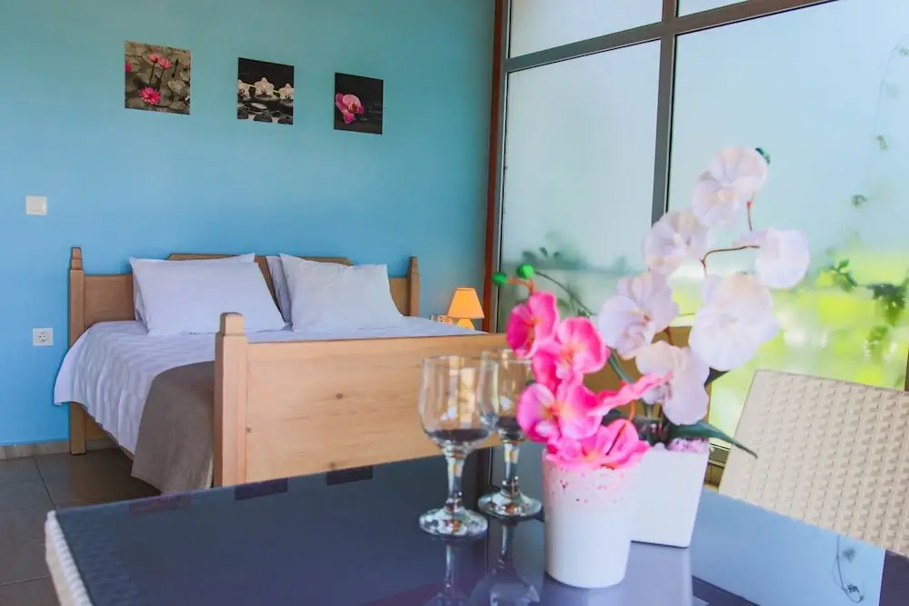 Яликавак: Sayli Hotel