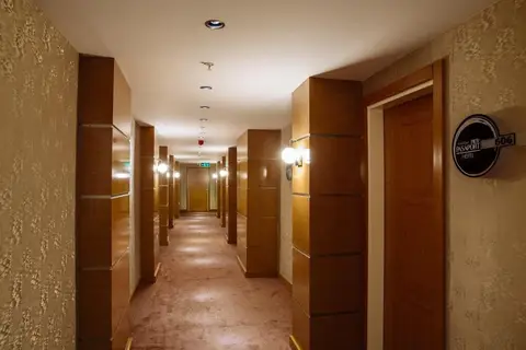 Pasaport Pier Hotel — фото 1