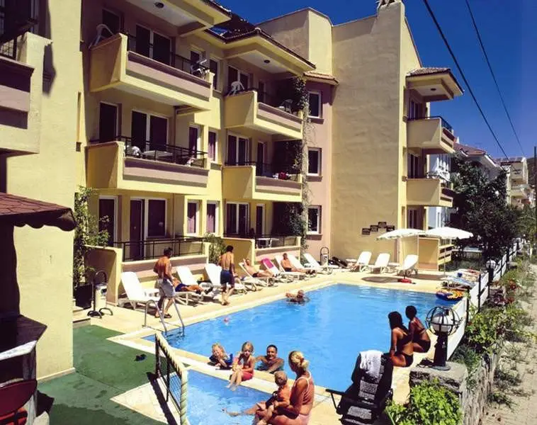 Мармарис: Golden Moon Marmaris