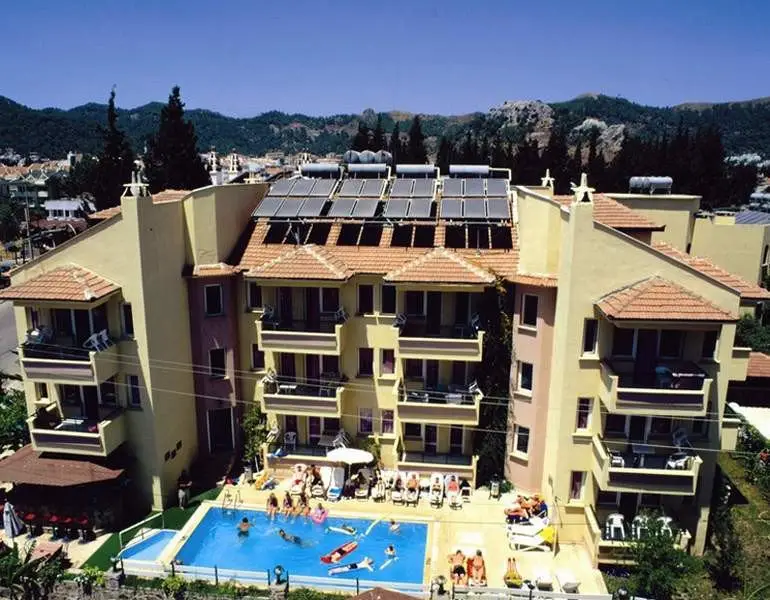 Golden Moon Marmaris — фото 1