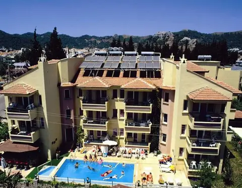 Golden Moon Marmaris — фото 1