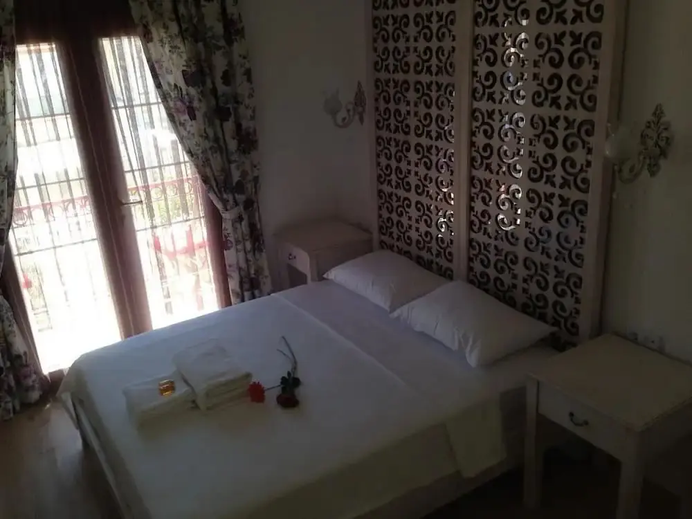 Чешме: Alacati Lucky Angel Hotel