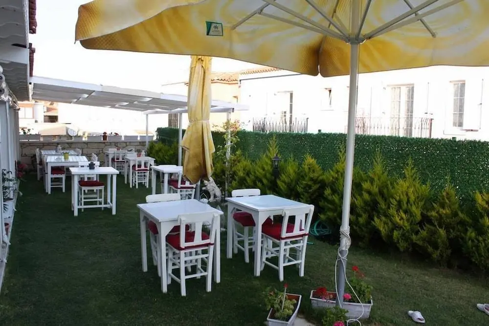 Чешме: Alacati Lucky Angel Hotel