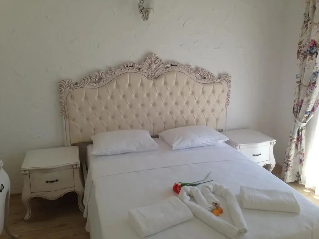 Чешме: Alacati Lucky Angel Hotel